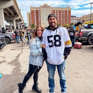 Meet your Posher, Ryan